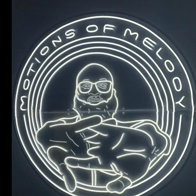 Motions Of Melody