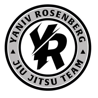 Yaniv Rosenberg Jiu Jitsu Team