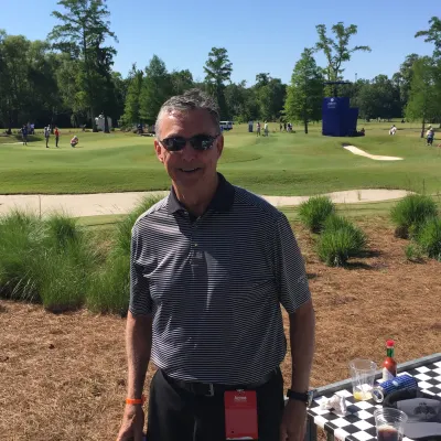 Golf Lessons By Dennis