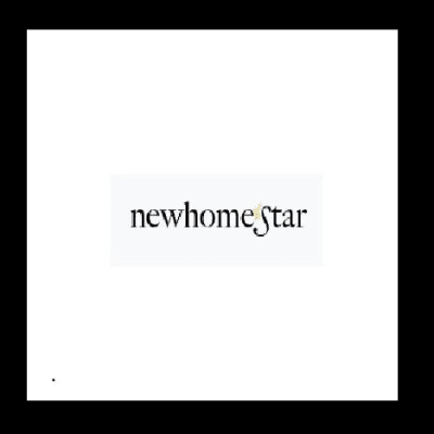 New Home Star