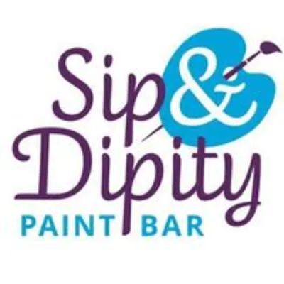 Sip & Dipity Paint Bar