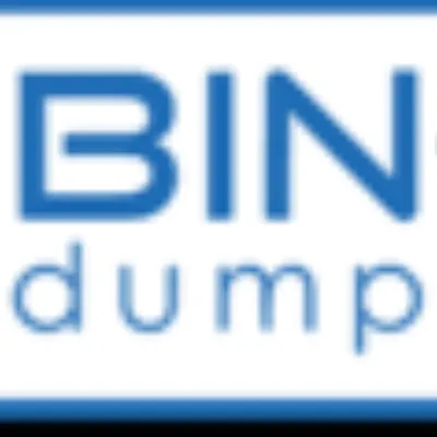 Bindrop Dumpster Rental