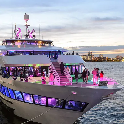Yacht Events LLC.