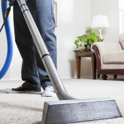 D&M Carpet Cleaning