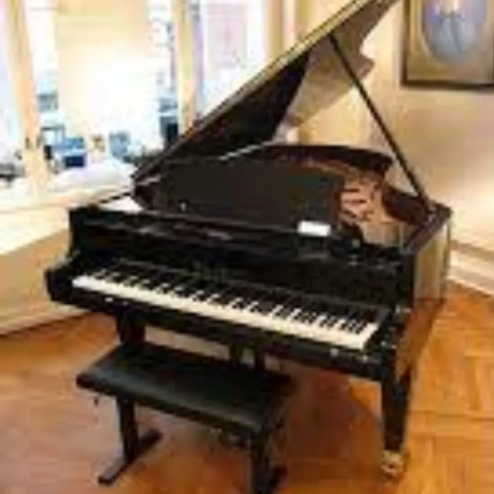 Mathematics Physics Piano
