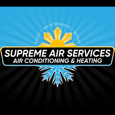Supreme Air Conditioning And Heating Services LLC