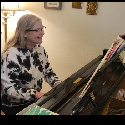 Kristee's Piano Studio 