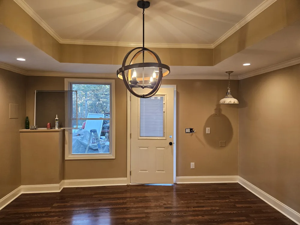 D.A D. S CONSTRUCTION INC