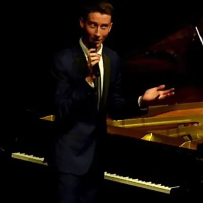 Piano Studio By Matthew Krell Music