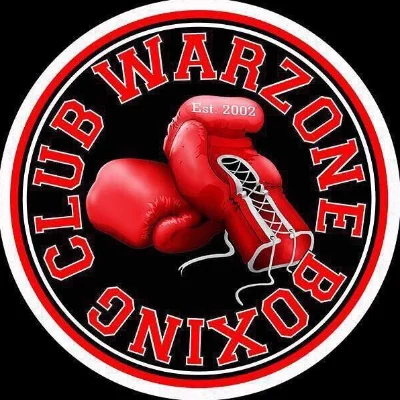 Warzone Boxing Club