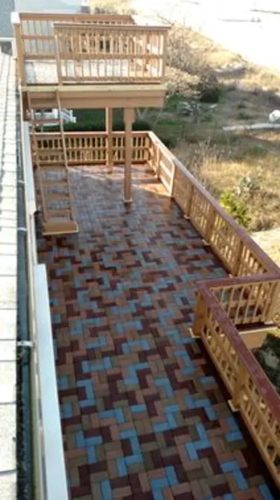Arnold's Custom Renovations LLC