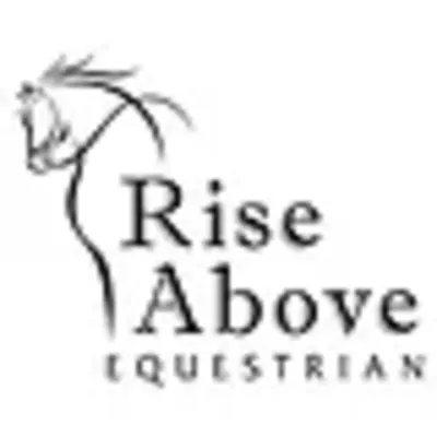 Rise Above Equestrian