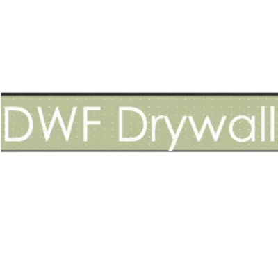 DWF Drywall
