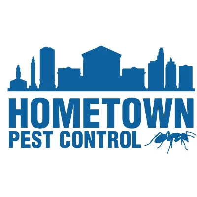 HomeTown Pest Control