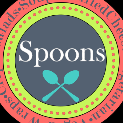 Spoons On 13th