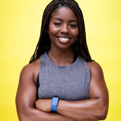 Ayanna's Personal Training