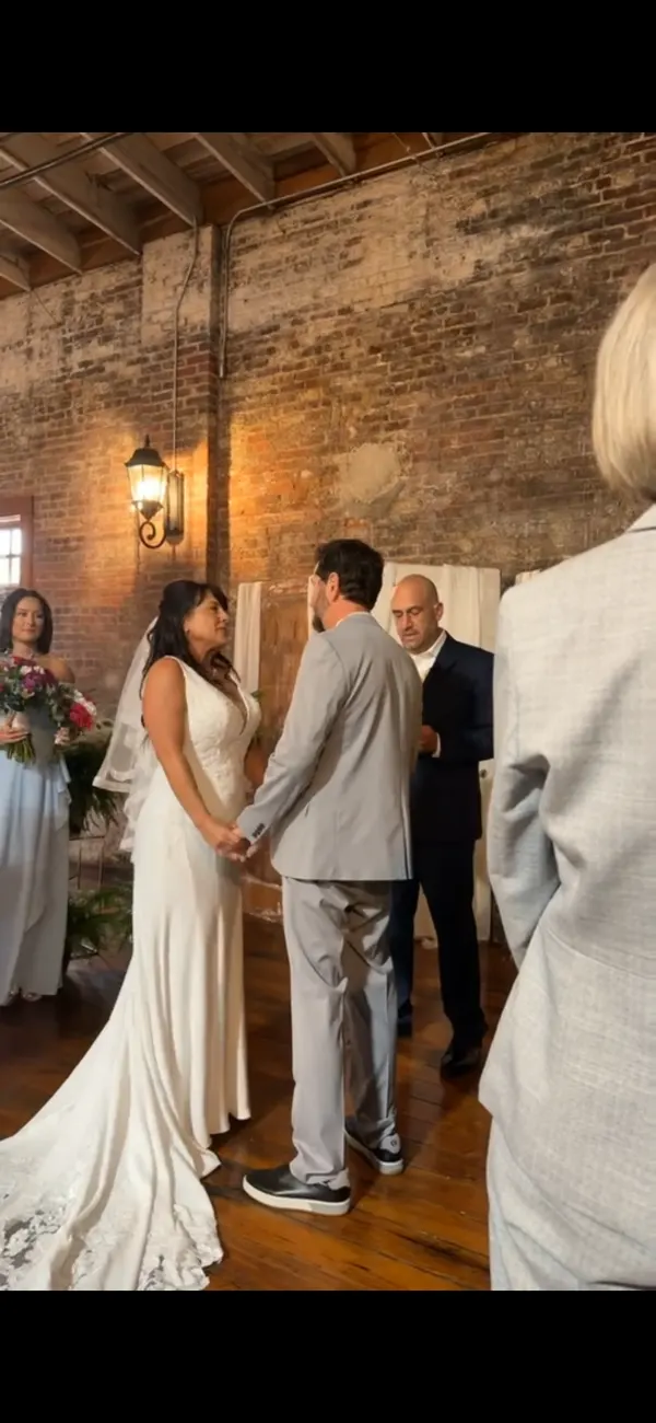 Making a Covenant