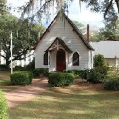 Advent Episcopal Parish Day School
