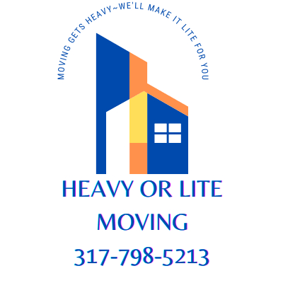 Heavy Or Lite Moving