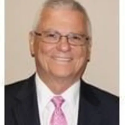 Stephen T. Rabaut