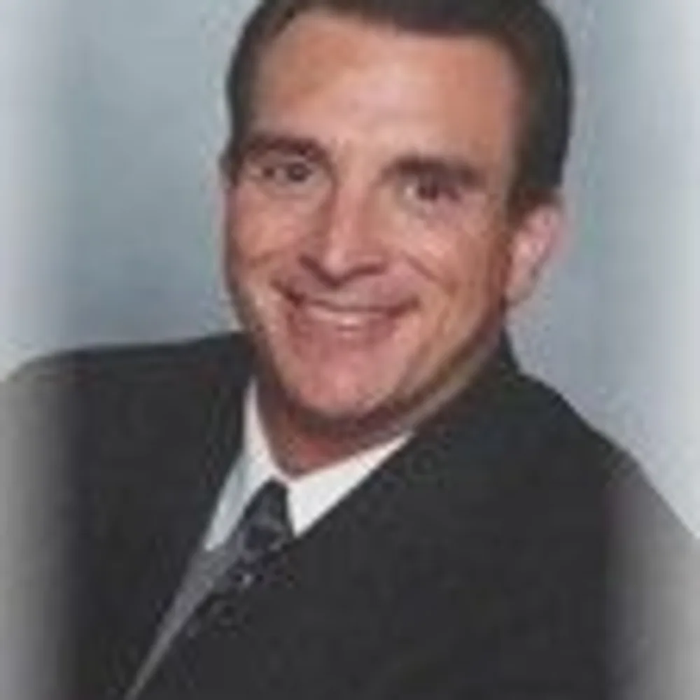 Robert Carl Davis Pa
