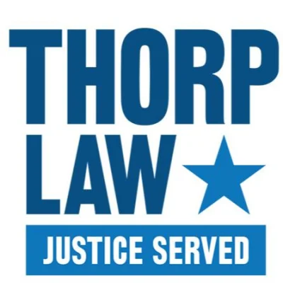 Thorp Law