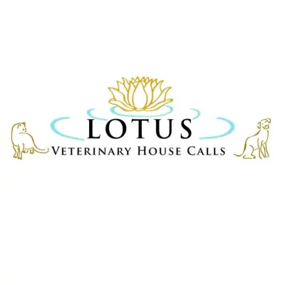 Lotus Veterinary House Calls