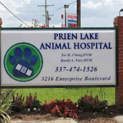 Prien Lake Animal Hospital