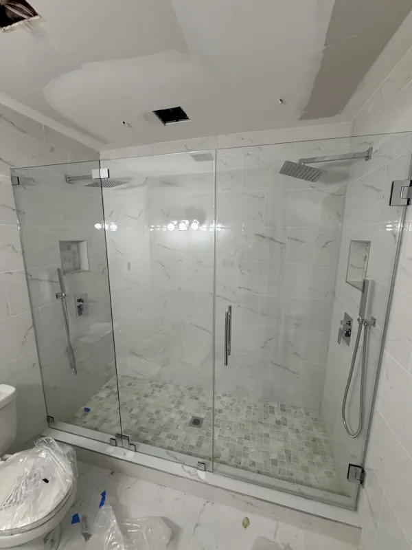 Shower enclosure northern virginia
