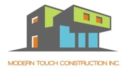 Modern Touch Construction