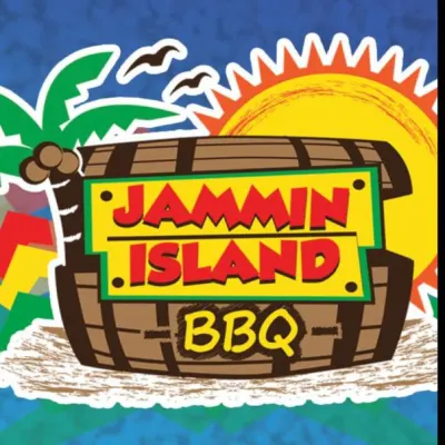 Jammin Island BBQ 