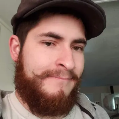 Jonatan Mosco