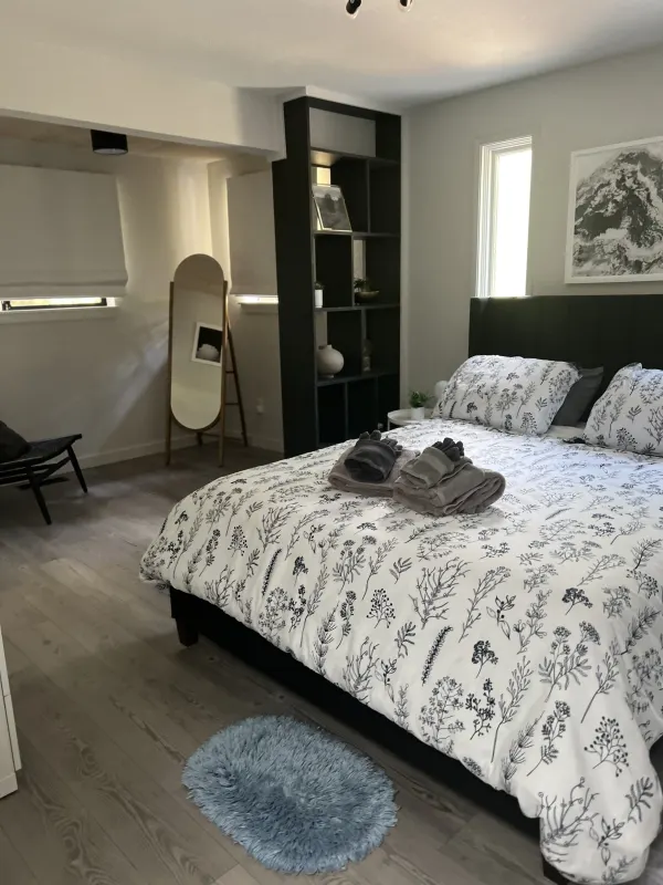 Bedmaking