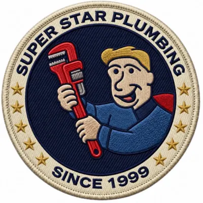 Super Star Plumbing