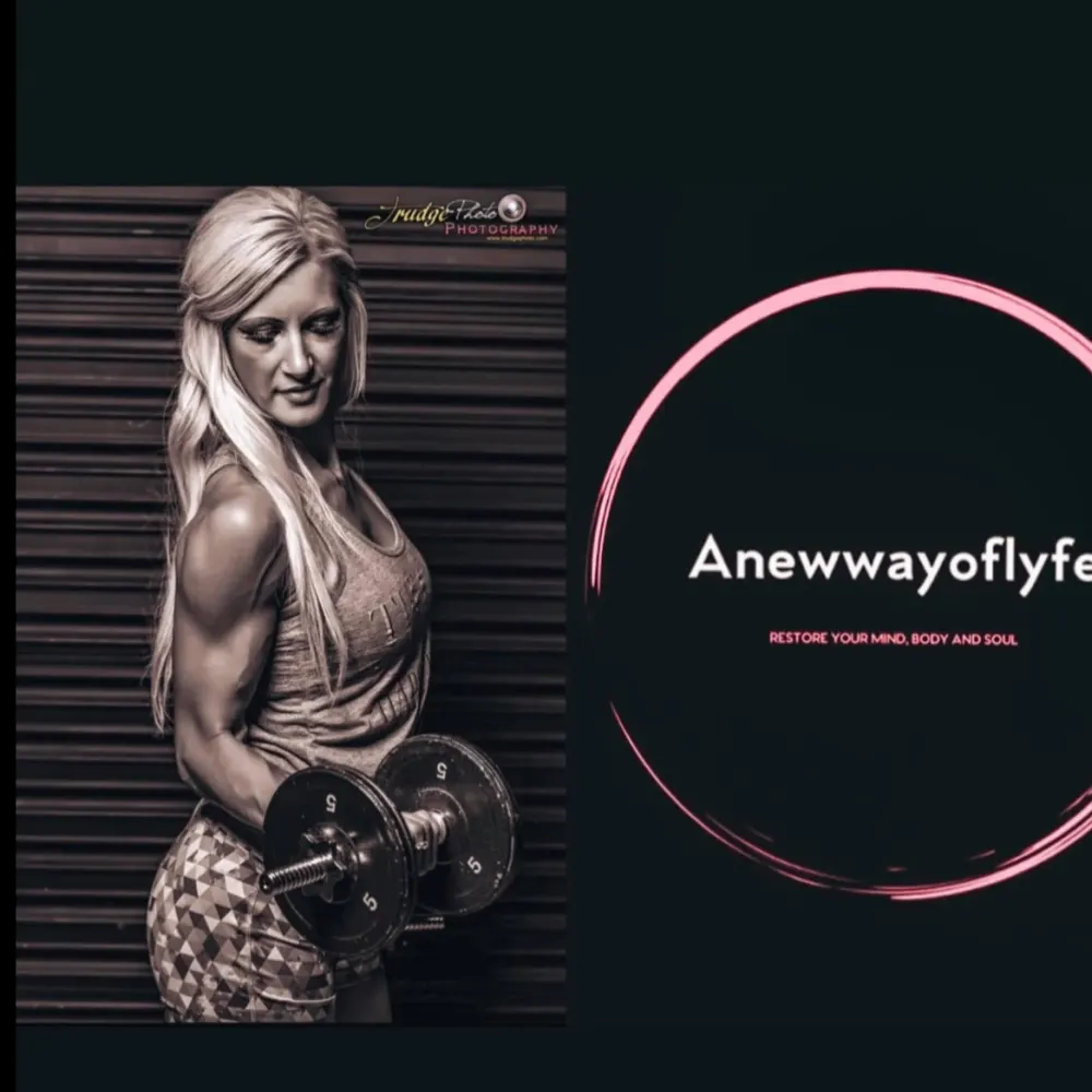 Anewwayoflyfe