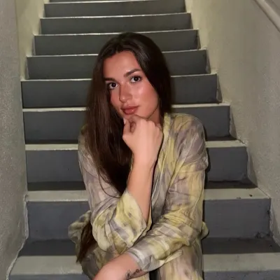 Katarina Jecmenic