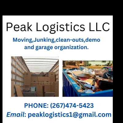 PEAK LOGISTICS LLC