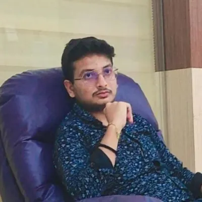 Sai Jagadeesh