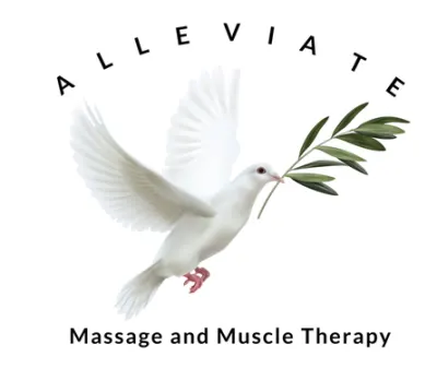 ALLEVIATE: Massage And Muscle Therapy