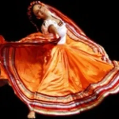 Academy Of World Dance N Arts-Fallbrook,Calif. 92028