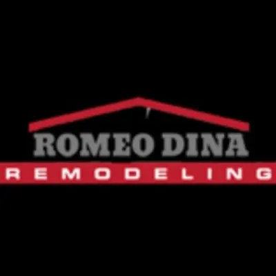 Romeo Dina Remodeling