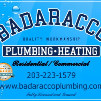 Badaracco Plumbing & Heating, Inc.