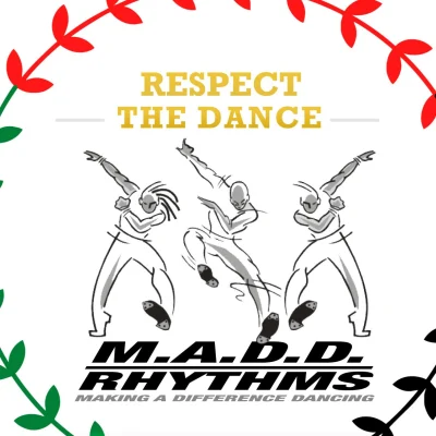 M.A.D.D. Rhythms