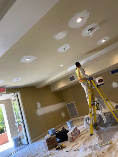 De Leon Painting Company