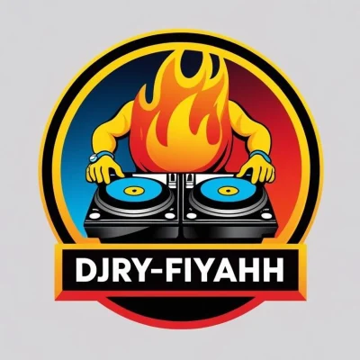 DJRY-FIYAHH