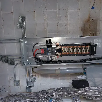 ASAP Electric Company