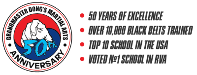 Dongs Karate School