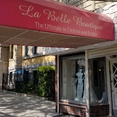La Belle Boutique