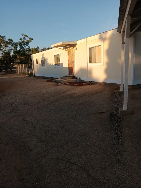 exterior repaint