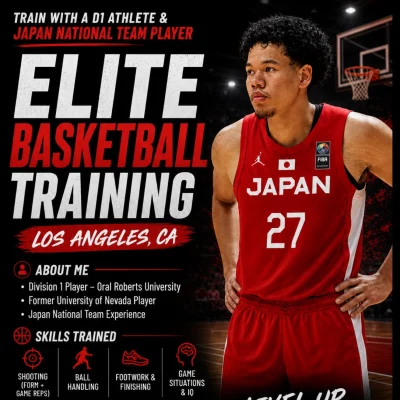 Yuto Yamanouchi Williams